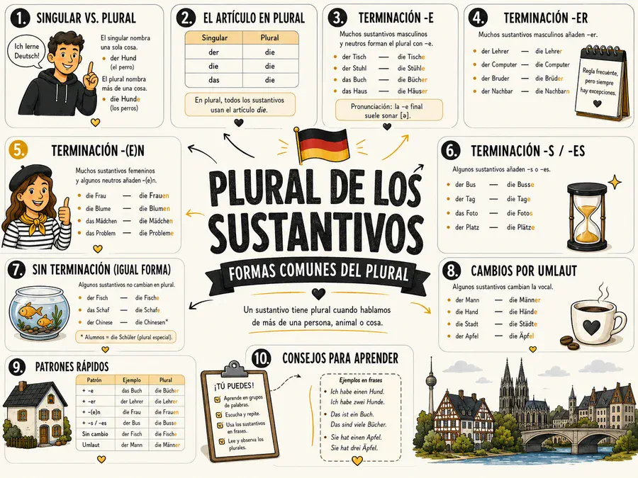 Página 6 de Alemán Ilustrado